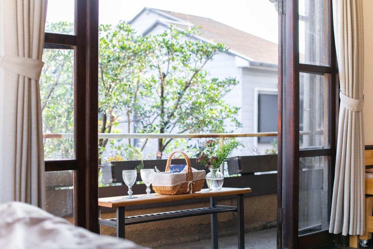 Hotel Higurashi-Sou Kyōto Exterior foto
