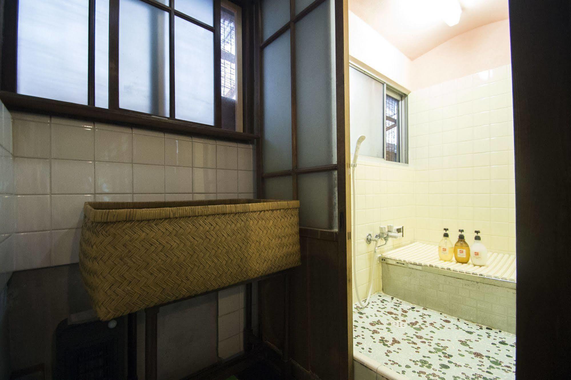 Hotel Higurashi-Sou Kyōto Exterior foto