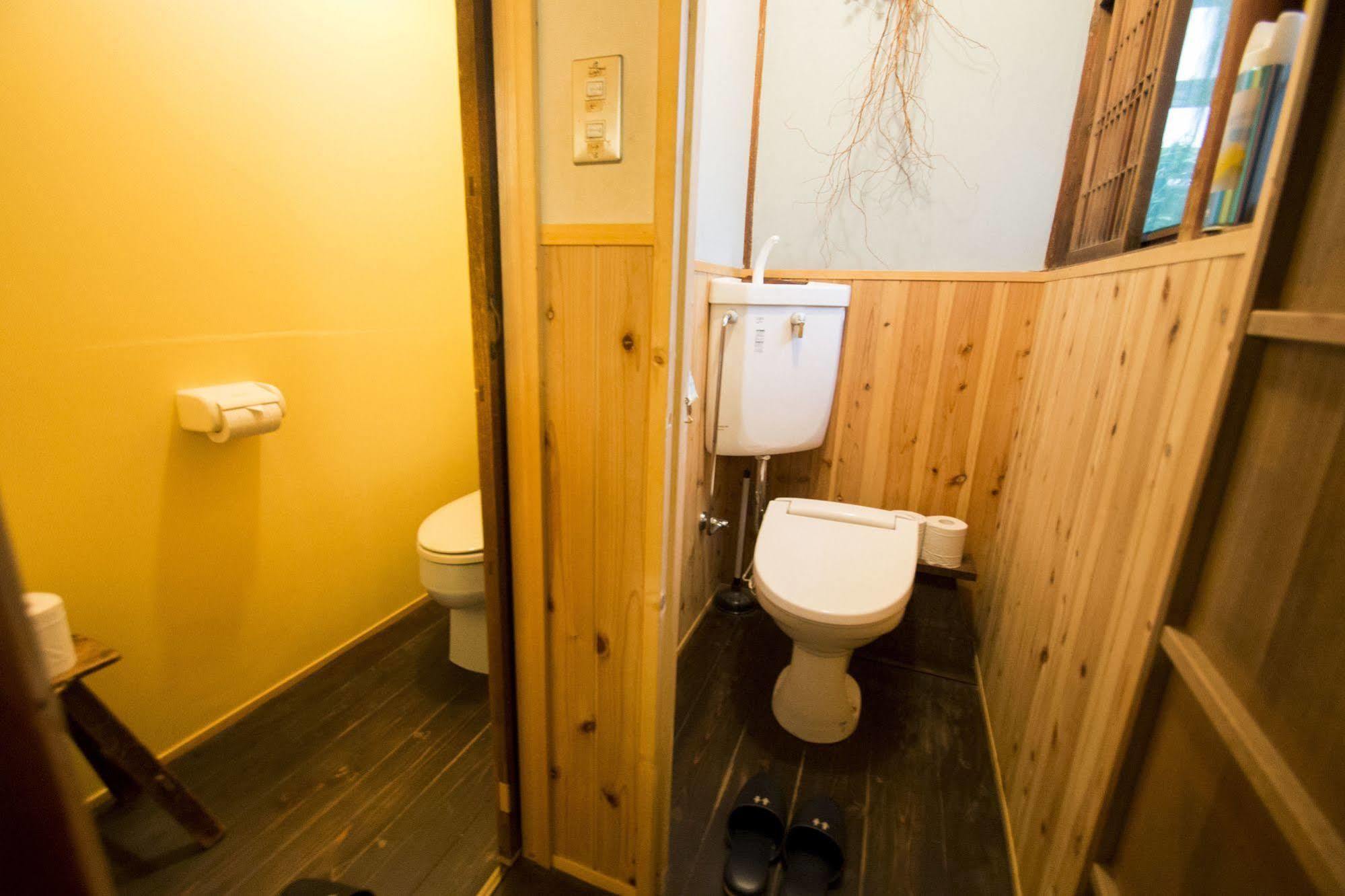 Hotel Higurashi-Sou Kyōto Exterior foto